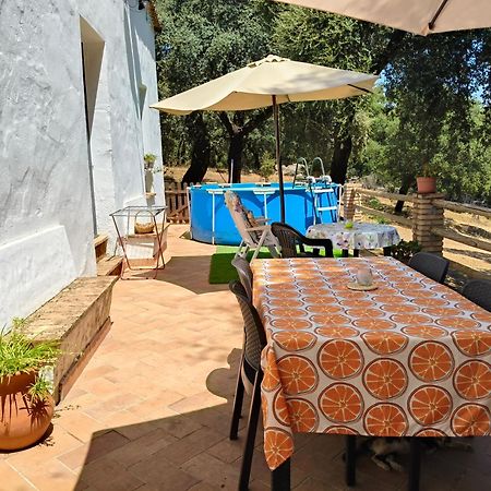 Casa Rural Alicia Cortegana Exterior photo