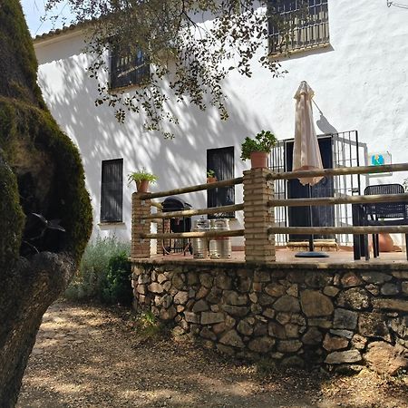 Casa Rural Alicia Cortegana Exterior photo