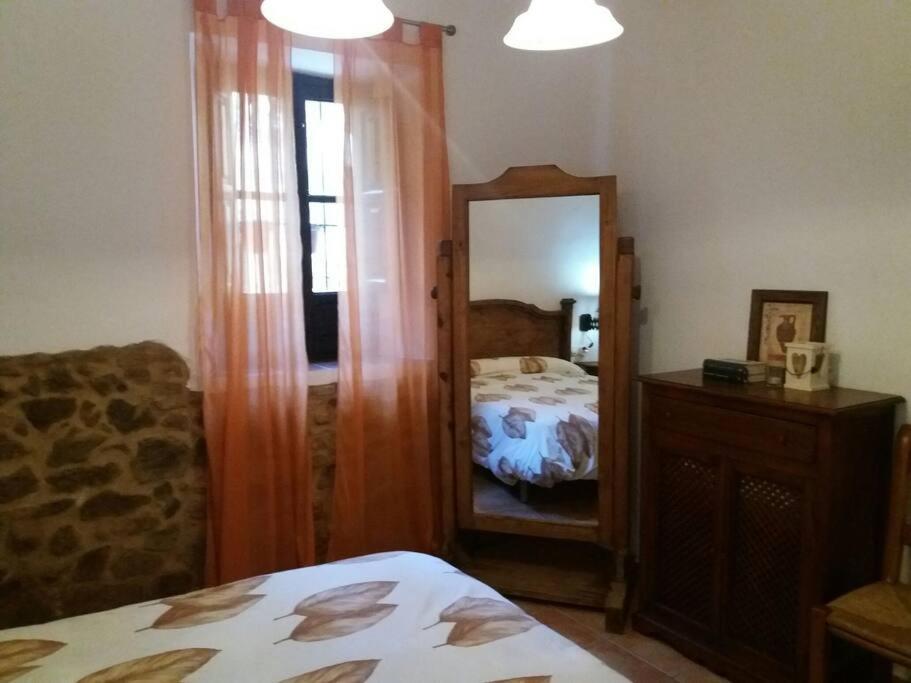 Casa Rural Alicia Cortegana Exterior photo